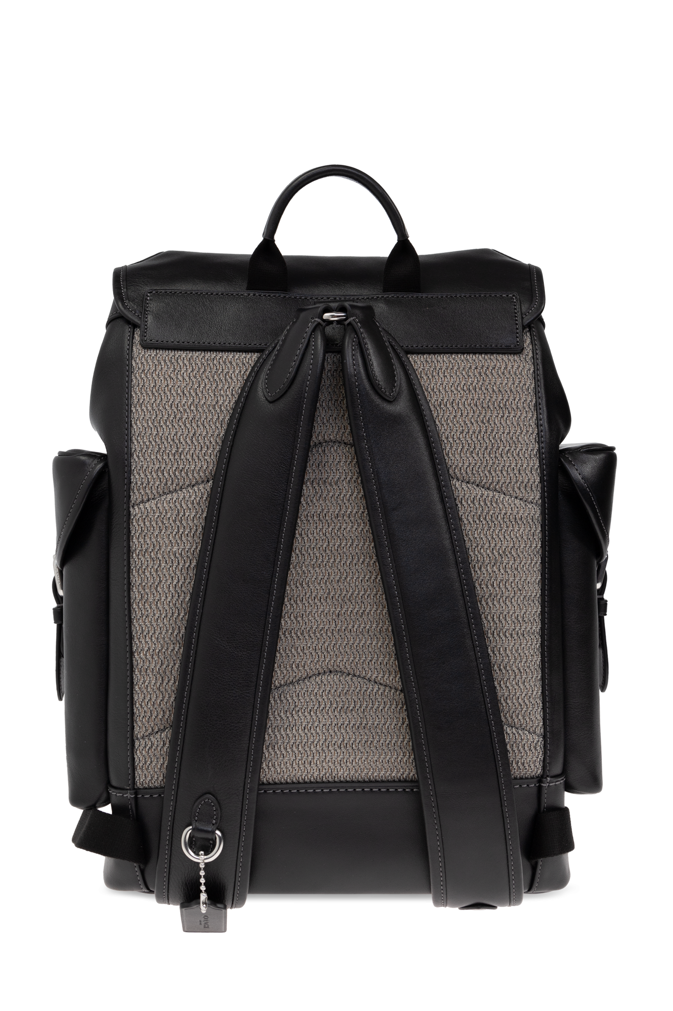 Coach Leather backpack Hitch | Men's | Vitkac